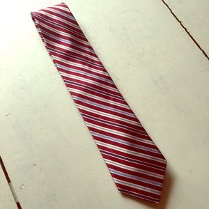 NWOT Burma Bilas Silk Necktie